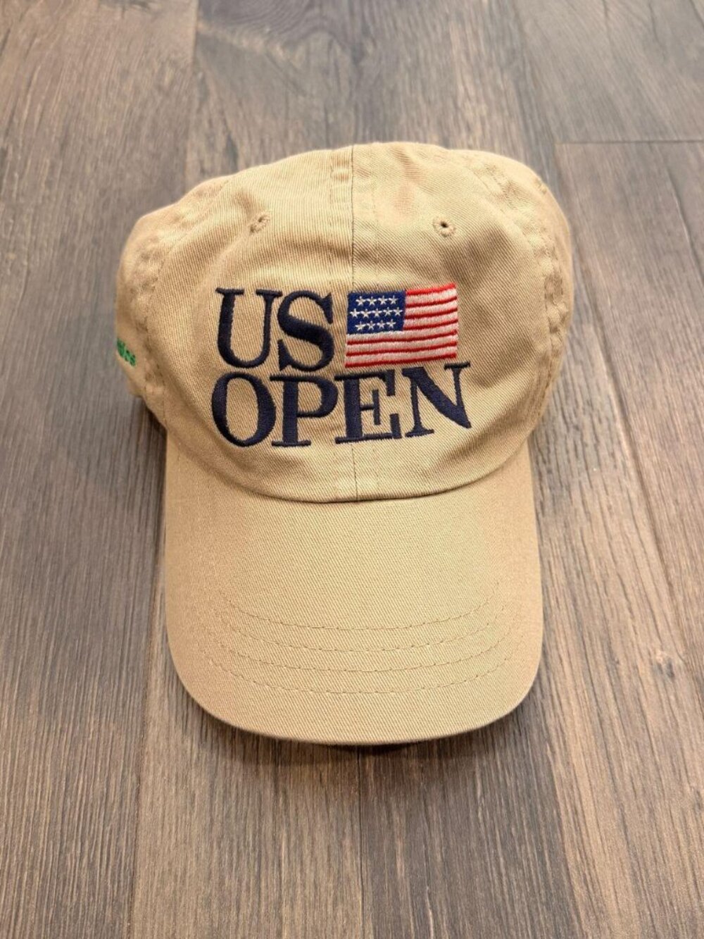 Imperial 100th US Open Pebble Beach Golf Hat